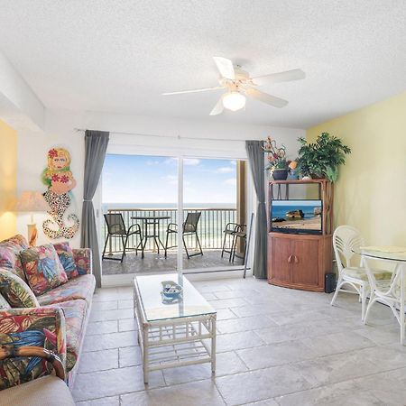 Tradewinds 602- Beachfront Heated Indoor Pool Ориндж Бийч Екстериор снимка