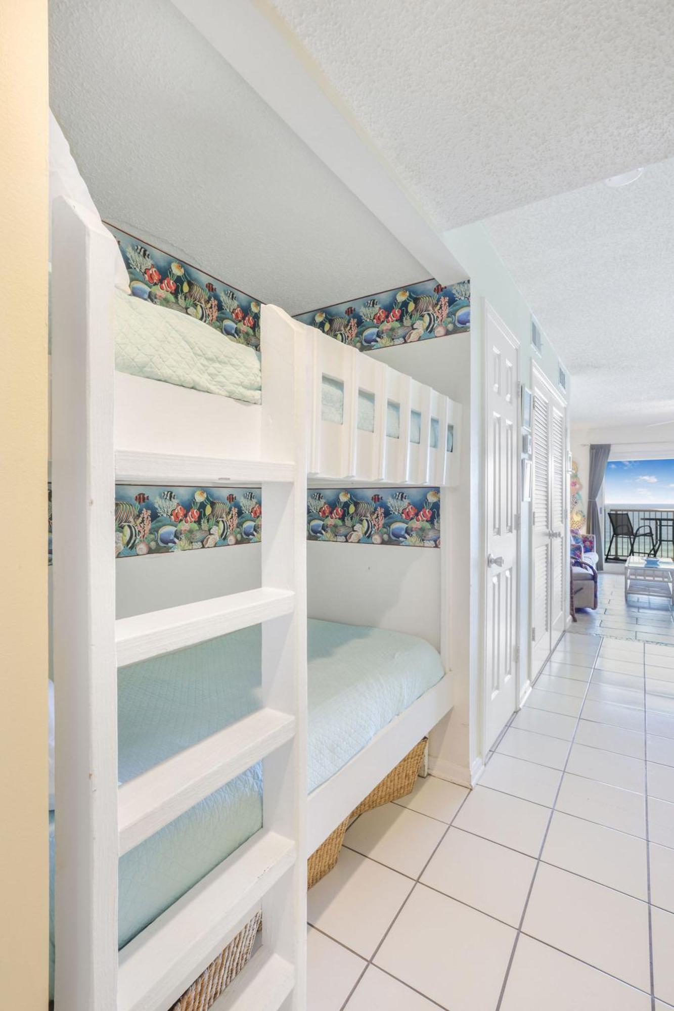 Tradewinds 602- Beachfront Heated Indoor Pool Ориндж Бийч Екстериор снимка