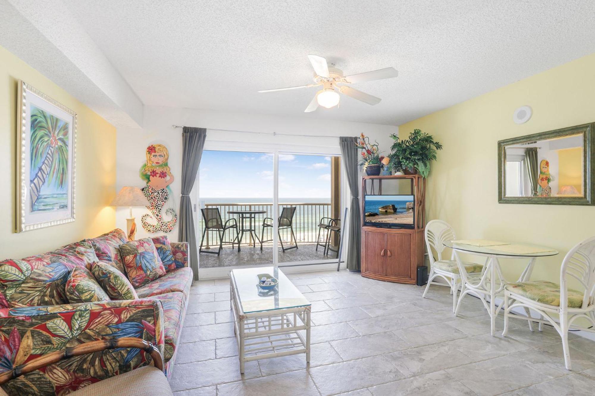 Tradewinds 602- Beachfront Heated Indoor Pool Ориндж Бийч Екстериор снимка